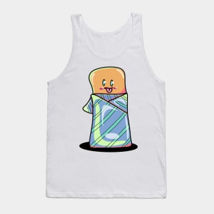 Tamale Tank Top